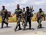 Syrian Army fully Captures  Strategic City in Southern Region 